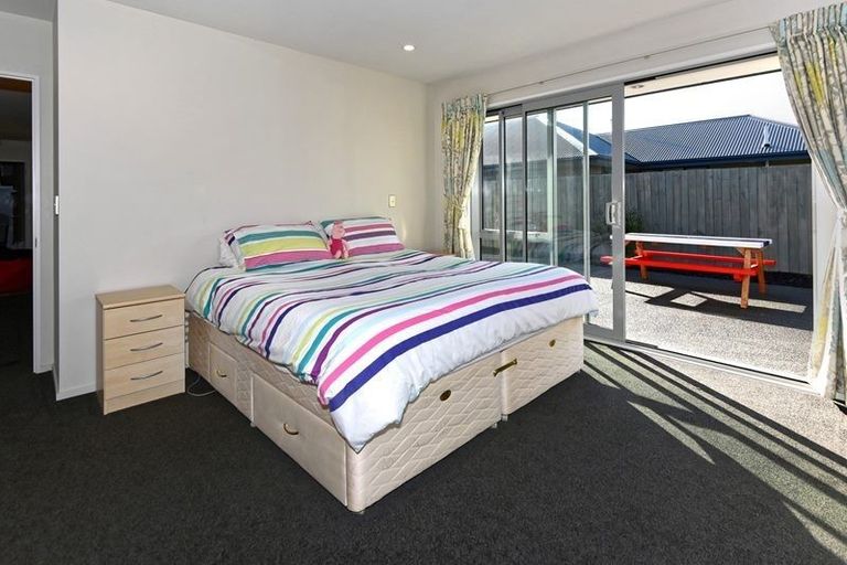 Photo of property in 21 Edie Street, Wigram, Christchurch, 8042