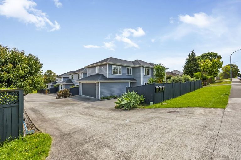 Photo of property in 111a Moore Street, Howick, Auckland, 2014
