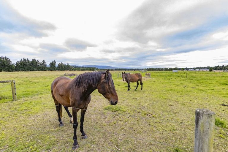 Photo of property in 672 Depot Road, Burnt Hill, Oxford, 7495
