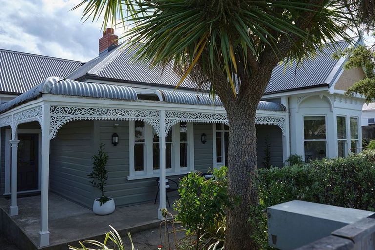 Photo of property in 175 Gladstone Road, Dalmore, Dunedin, 9010