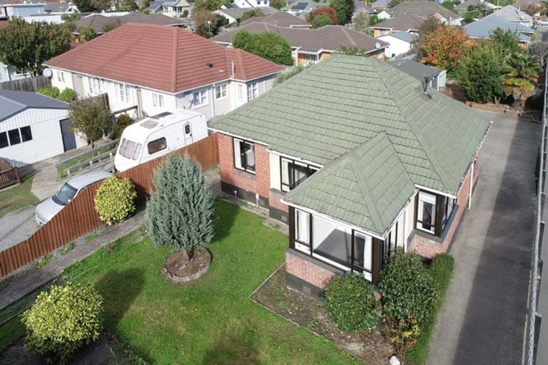 Photo of property in 41 Hoani Street, Papanui, Christchurch, 8053