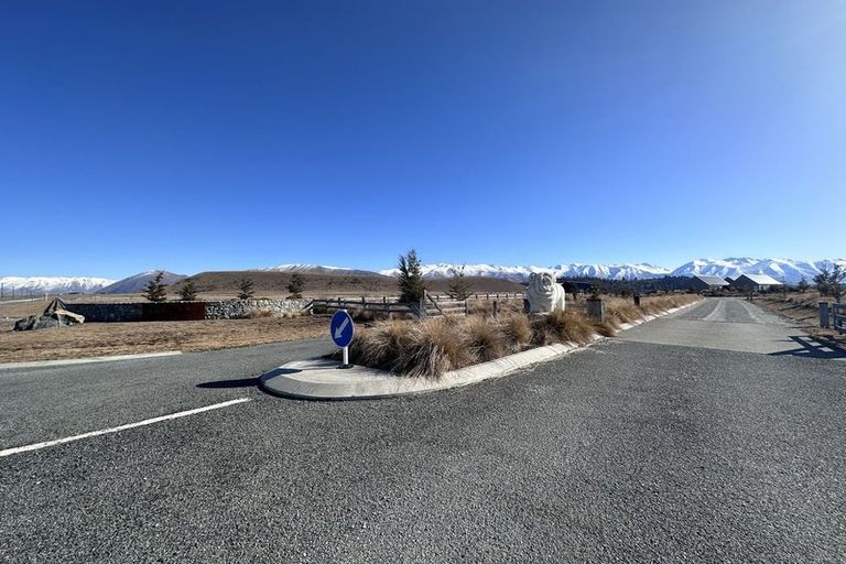 Photo of property in 38 Musterers Way, Ben Ohau, Twizel, 7999