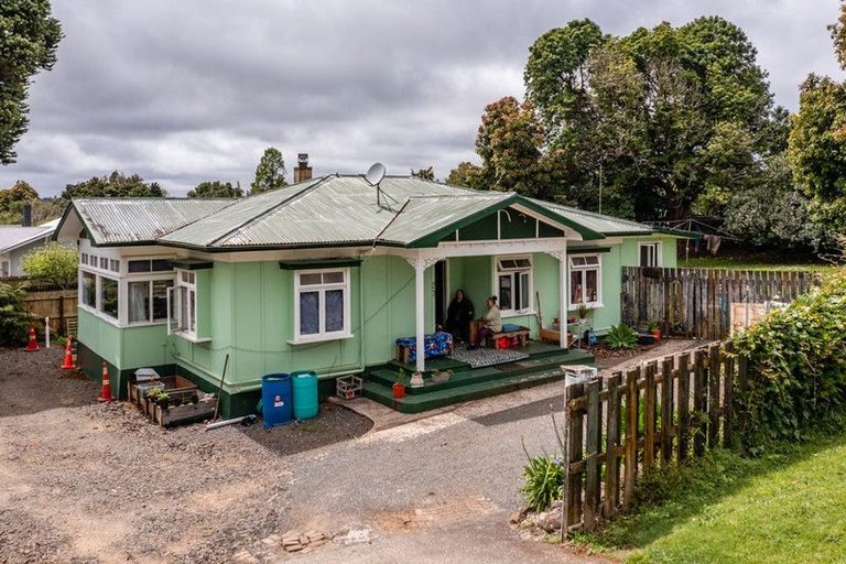 Photo of property in 23 Hillcrest Road, Kaikohe, 0405