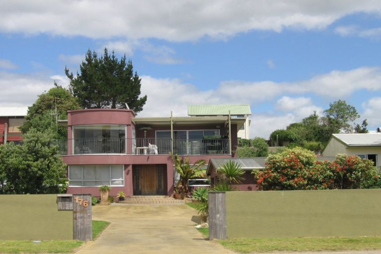 Photo of property in 176 Seaforth Road, Waihi Beach, 3611