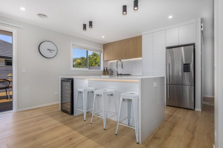 Photo of property in 44 Tradewinds Drive, Whitby, Porirua, 5024