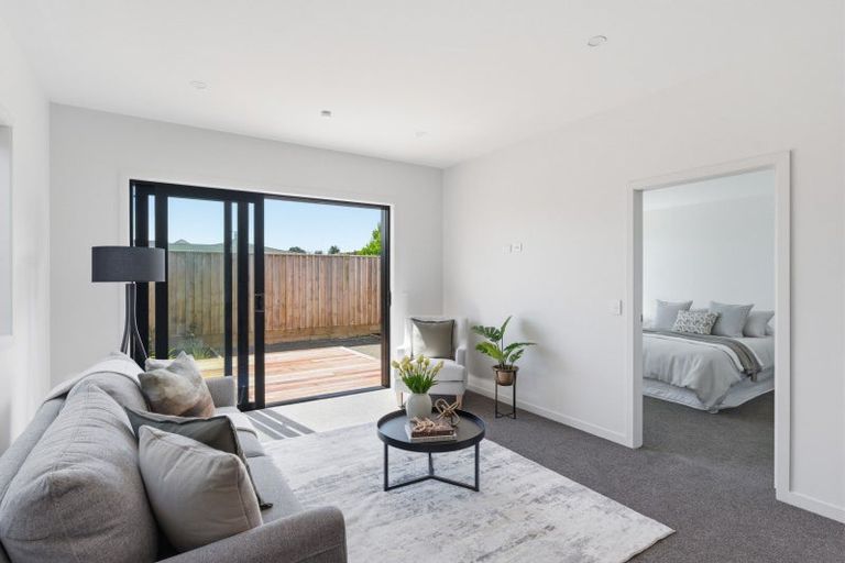 Photo of property in 3/17 Clark Street, Levin, 5510