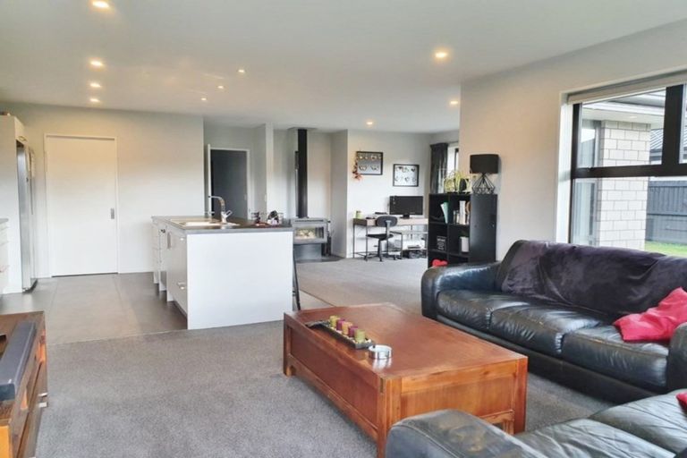 Photo of property in 3 Lawrence Drive, Rolleston, 7614