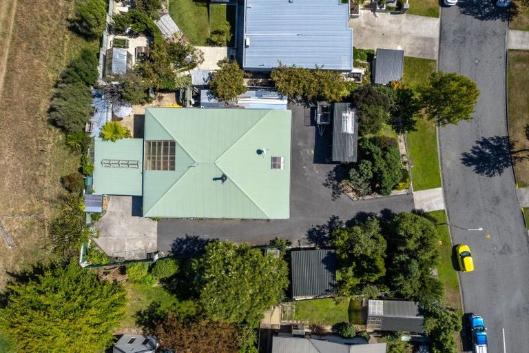 Photo of property in 3 Solway Drive, Witherlea, Blenheim, 7201