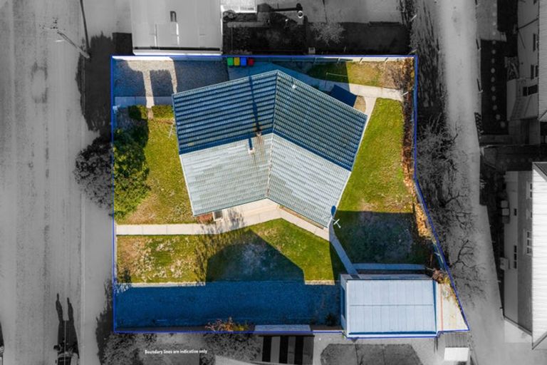 Photo of property in 14 Fox Street, Alexandra, 9320