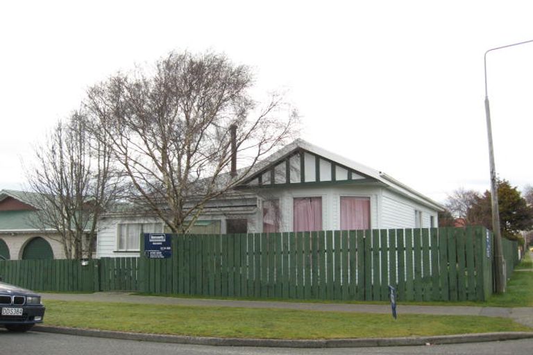 Photo of property in 144 Princes Street, Strathern, Invercargill, 9812