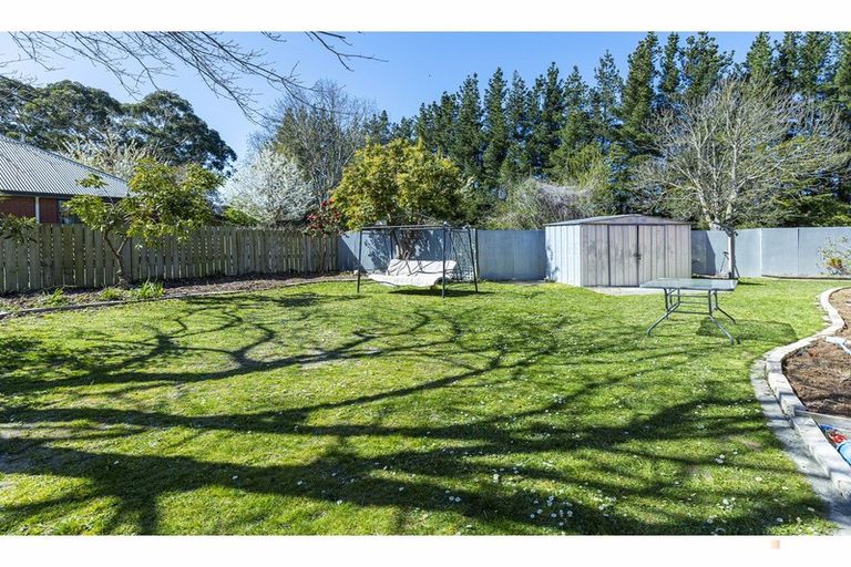 Photo of property in 71a Cox Street, Geraldine, 7930