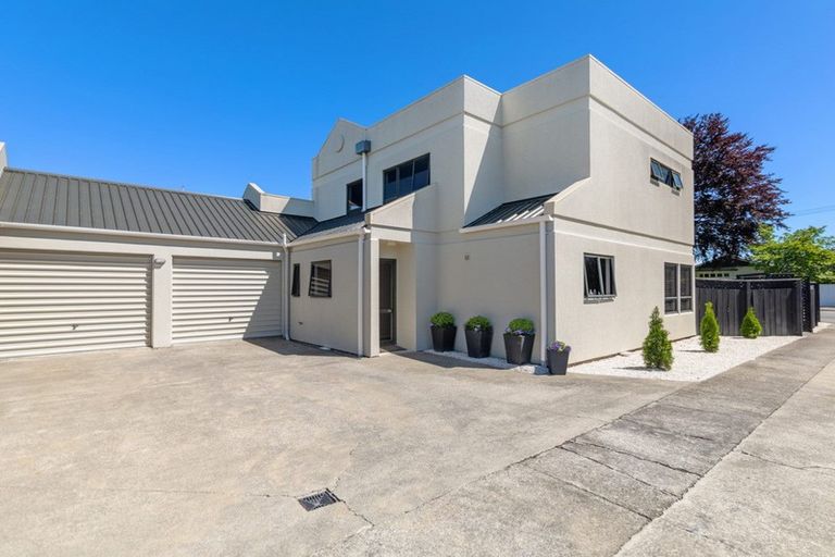 Photo of property in 23a Monro Street, Blenheim, 7201
