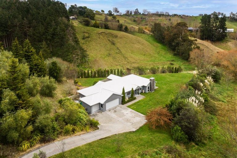 Photo of property in 254 Blackbarn Road, Havelock North, 4294