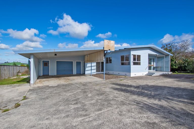 Photo of property in 62 Tirarau Street, Dargaville, 0310