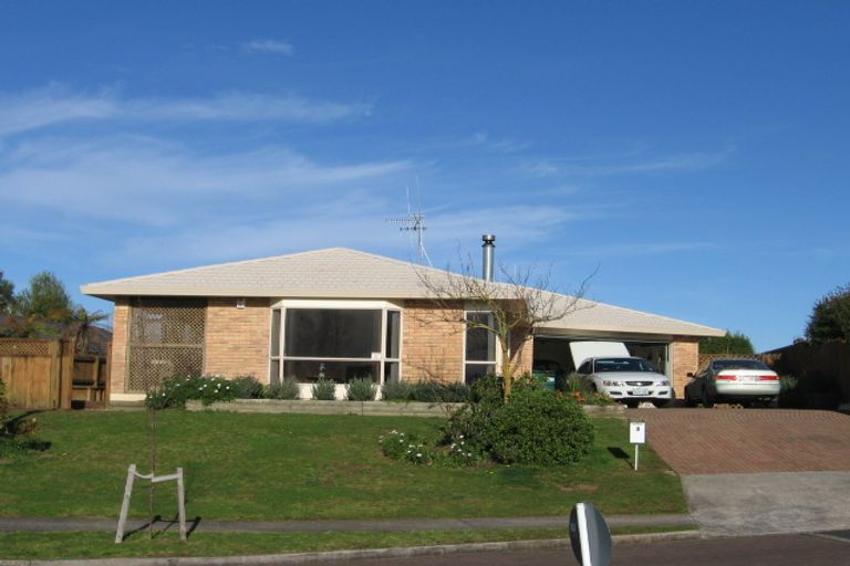 Photo of property in 3 Glenorchy Place, Nawton, Hamilton, 3200