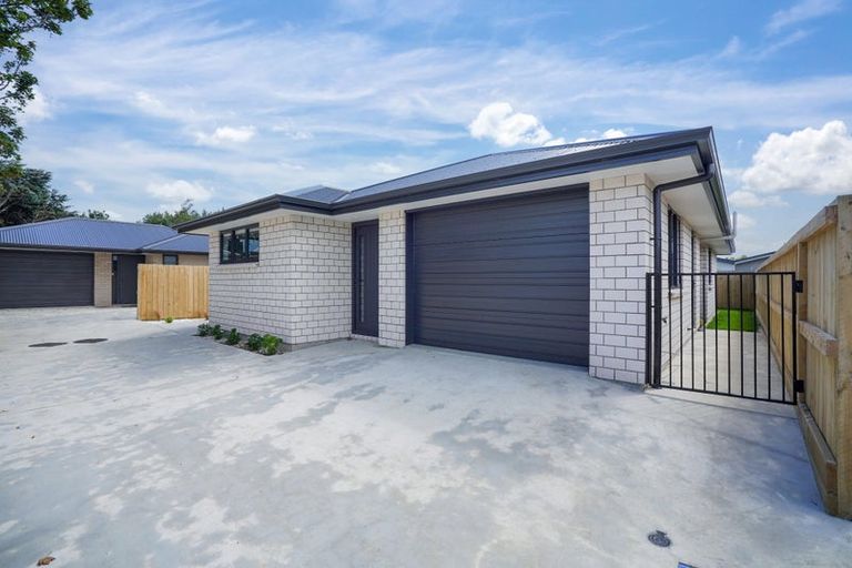 Photo of property in 5/233 Nelson Street, Strathern, Invercargill, 9812