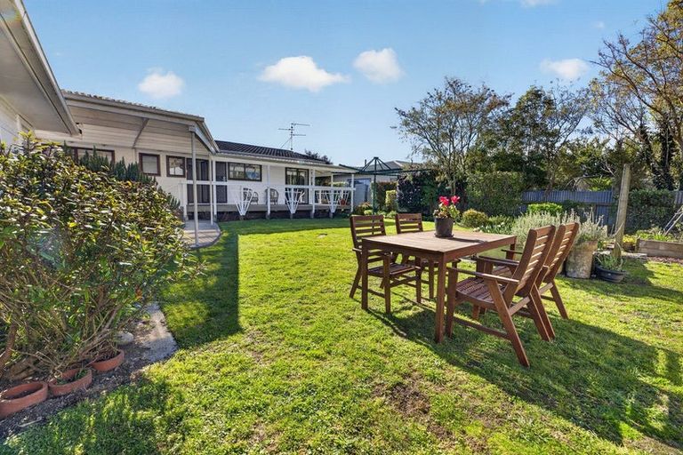 Photo of property in 111 West Street, Greytown, 5712
