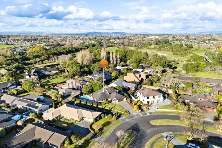 Photo of property in 79 Harrowfield Drive, Harrowfield, Hamilton, 3210