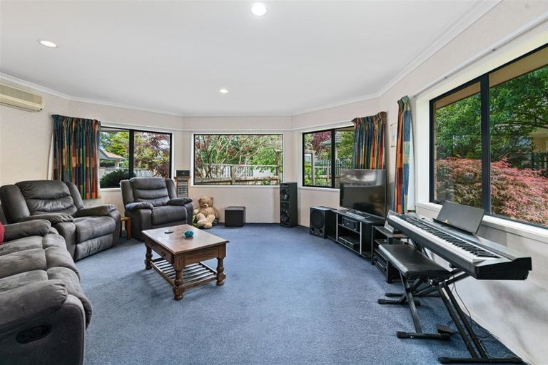 Photo of property in 11 Mannix Place, Matamata, 3400