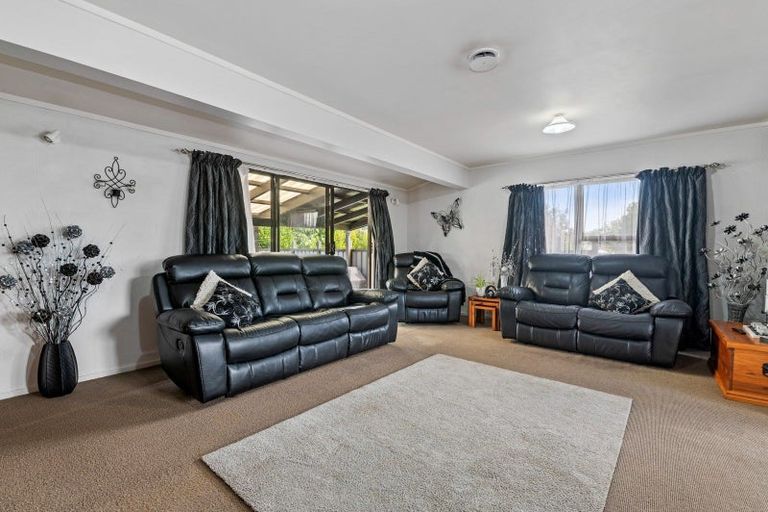 Photo of property in 11 Chapman Place, Fairy Springs, Rotorua, 3015
