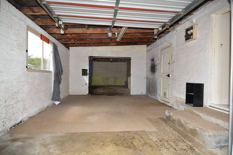 Photo of property in 206 Nelson Street, Strathern, Invercargill, 9812