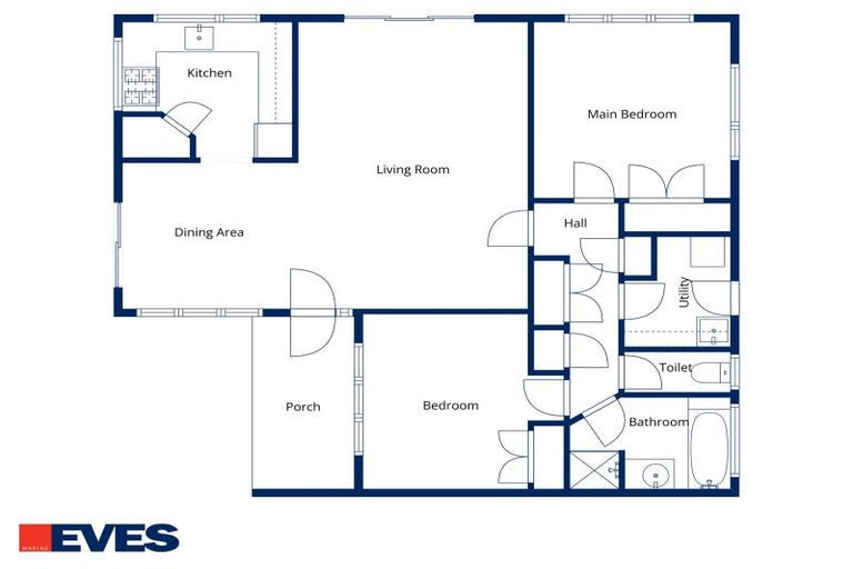 Photo of property in 3/93 King Street, Whakatane, 3120