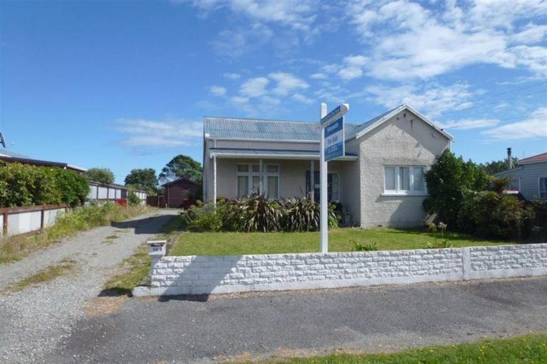 Photo of property in 54 Blake Street, Blaketown, Greymouth, 7805