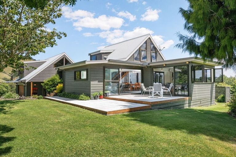 Photo of property in 78 Wires Road, Hikutaia, Paeroa, 3674