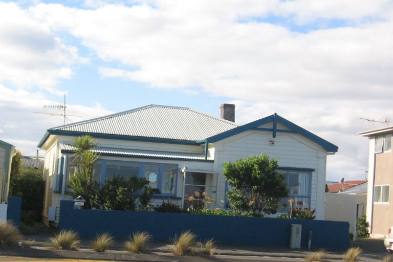 Photo of property in 191 The Esplanade, Petone, Lower Hutt, 5012