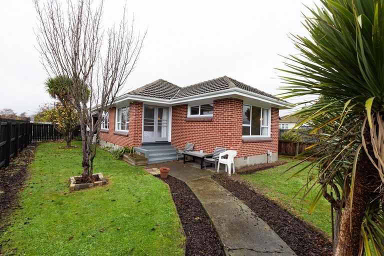 Photo of property in 118 Edinburgh Street, Spreydon, Christchurch, 8024