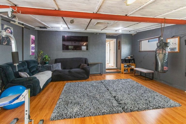 Photo of property in 6 Spencer Street, Western Heights, Rotorua, 3015