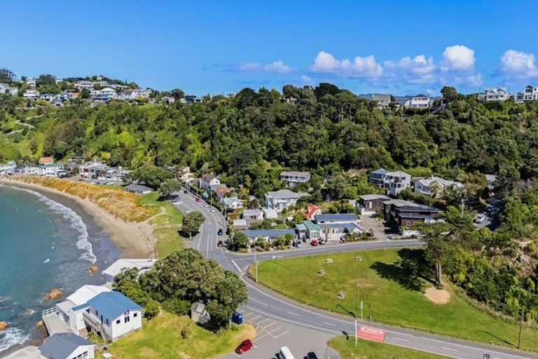 Photo of property in 90b Awa Road, Seatoun, Wellington, 6022