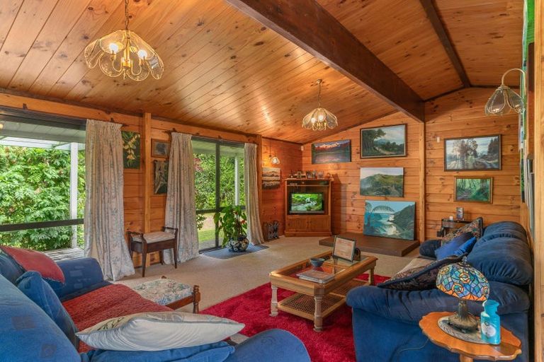 Photo of property in 93 Parore Street, Parore, Dargaville, 0372