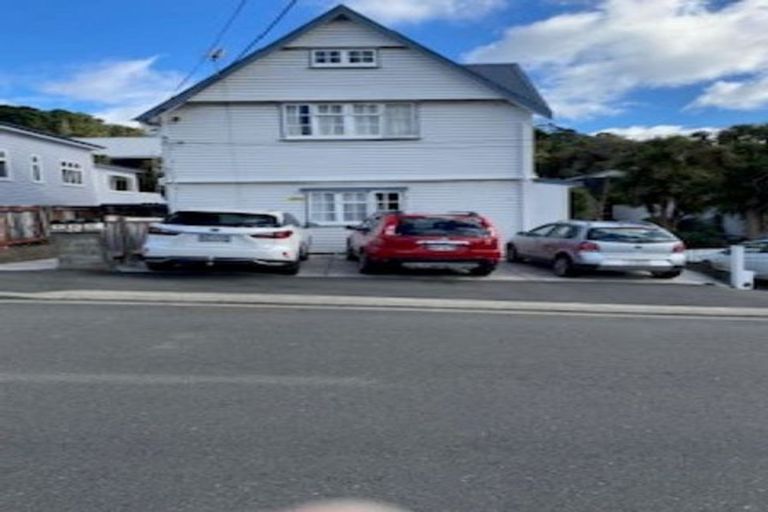 Photo of property in 46 Wright Street, Mount Cook, Wellington, 6021