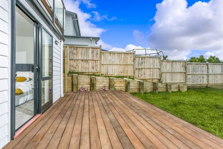Photo of property in 23 Paikea Street, Albany Heights, Auckland, 0632