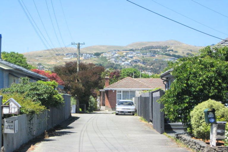 Photo of property in 2/114b Somerfield Street, Somerfield, Christchurch, 8024