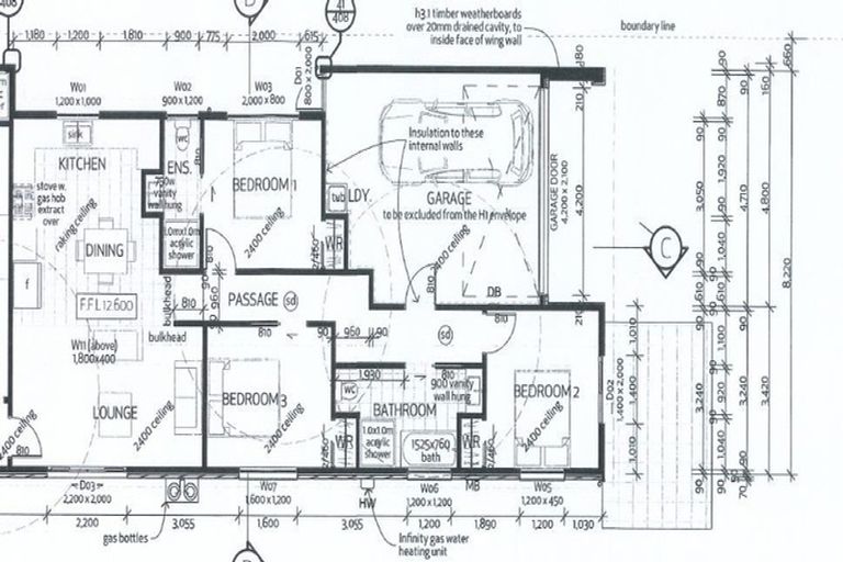 Photo of property in 4 Boulder Lane, Pyes Pa, Tauranga, 3112