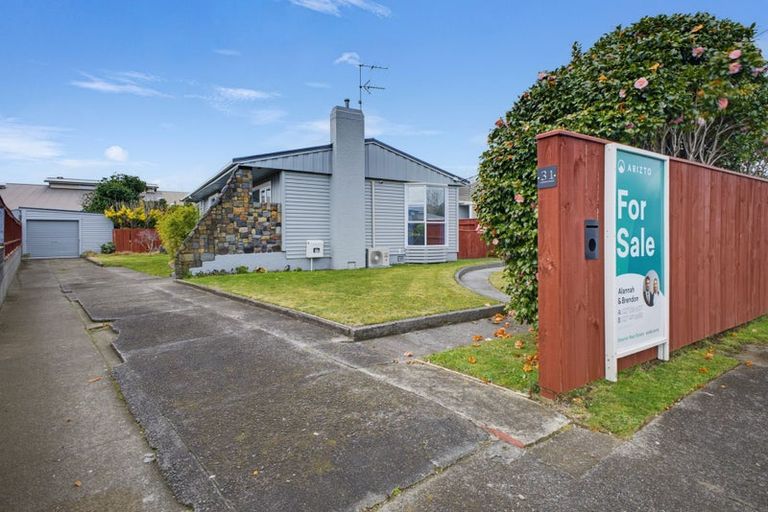 Photo of property in 31 Trafalgar Street, Westown, New Plymouth, 4310