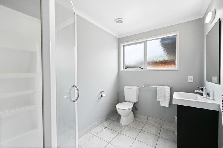 Photo of property in 3a Scotland Place, Hillcrest, Hamilton, 3216