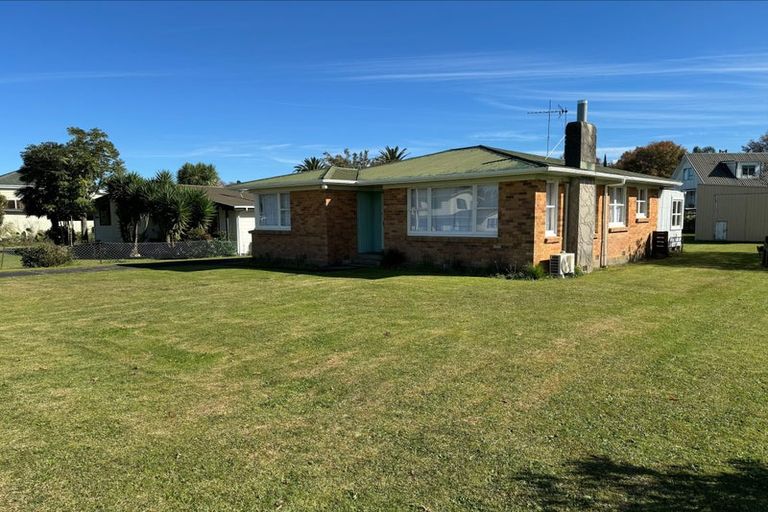 Photo of property in 39 Adams Street, Waihi, 3610