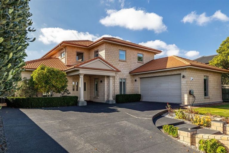 Photo of property in 96 Bibiana Street, Aidanfield, Christchurch, 8025