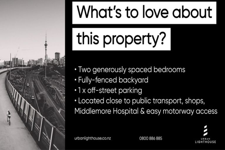 Photo of property in 2/7 Hill Road, Papatoetoe, Auckland, 2025