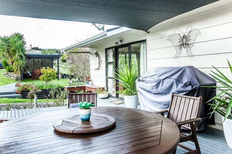 Photo of property in 8a Primrose Street, Raglan, 3225