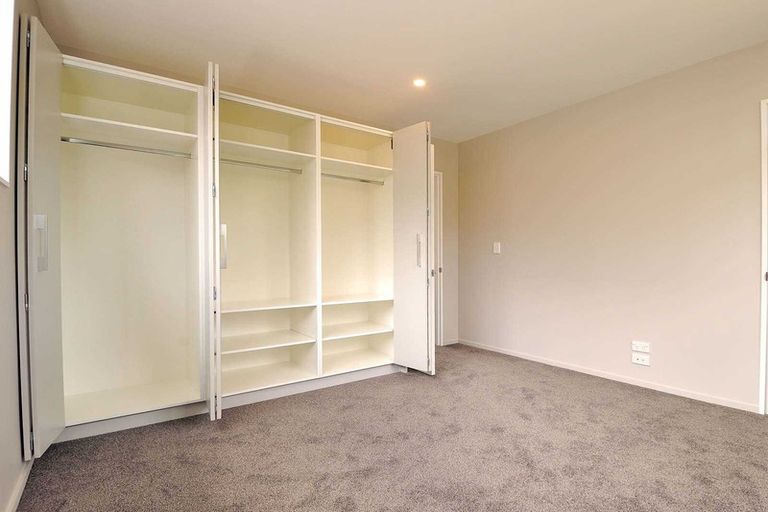 Photo of property in 5/233 Hereford Street, Christchurch Central, Christchurch, 8011