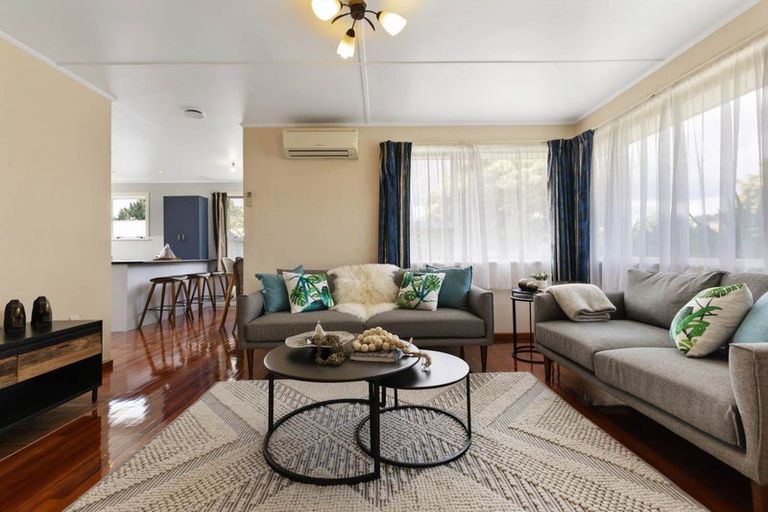 Photo of property in 34 London Street, Pukekohe, 2120