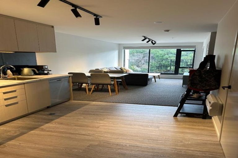 Photo of property in 314/21 King Street, Mount Cook, Wellington, 6021