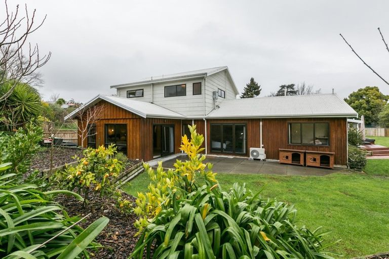 Photo of property in 40a Palmerston Road, Havelock North, 4130