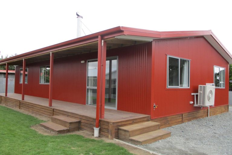 Photo of property in 36 Alloway Street, Fairlie, 7925