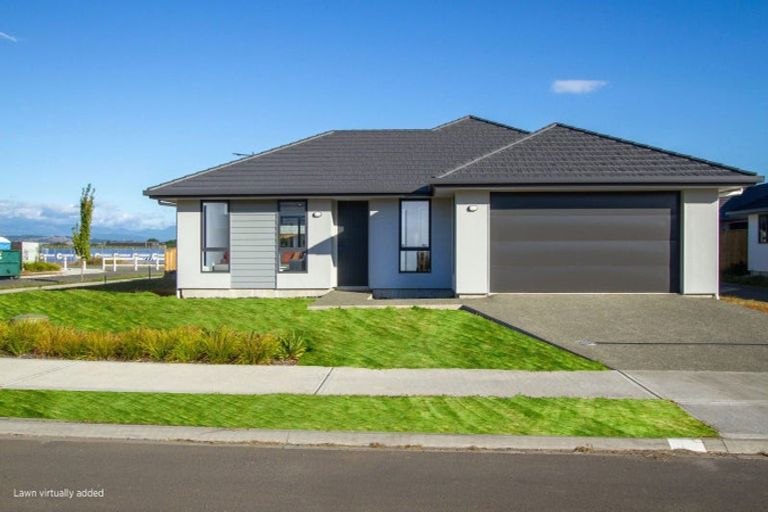 Photo of property in 1 Carmine Crescent, Appleby, Richmond, 7020