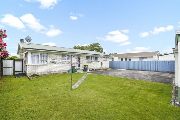 Photo of property in 3 Arkle Place, Nawton, Hamilton, 3200